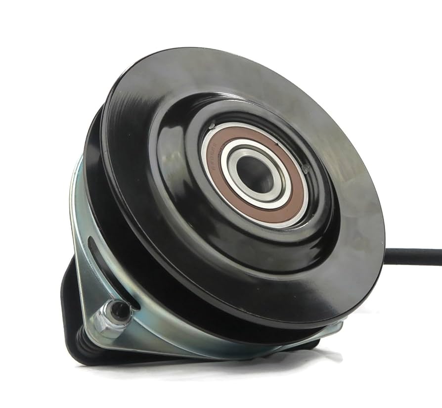 Amazon.com : The ROP Shop Electric PTO Clutch for Gravely ZT